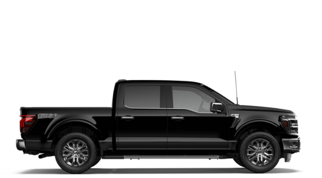 2026 Ford F-150+F-150